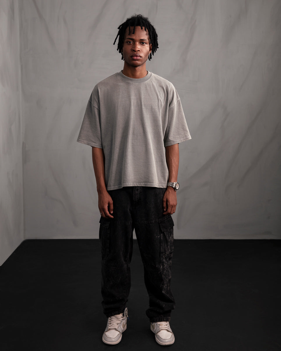 Acid Washed Set ( Pack of 3)