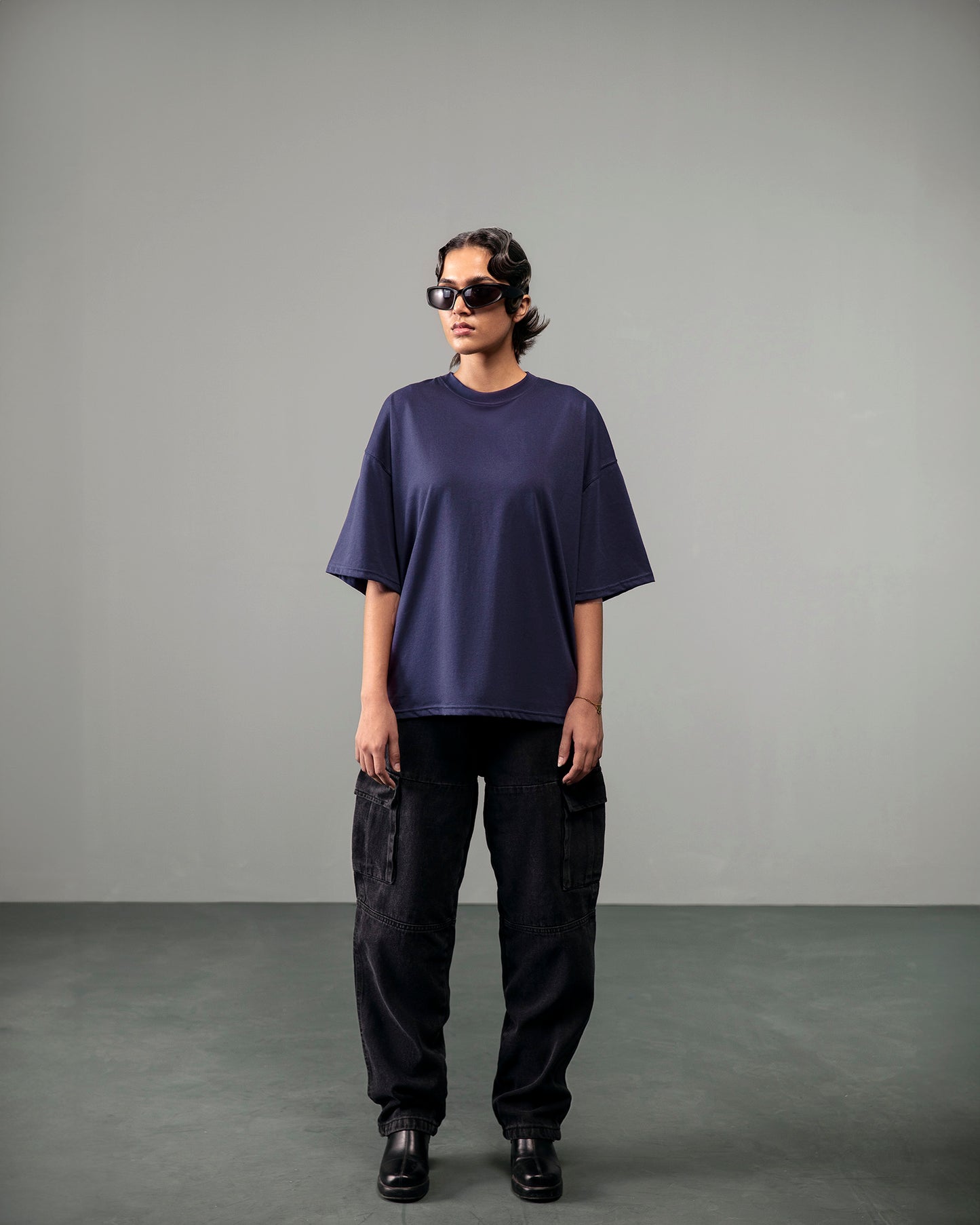 Blank T’s Set ( Pack of 2 )