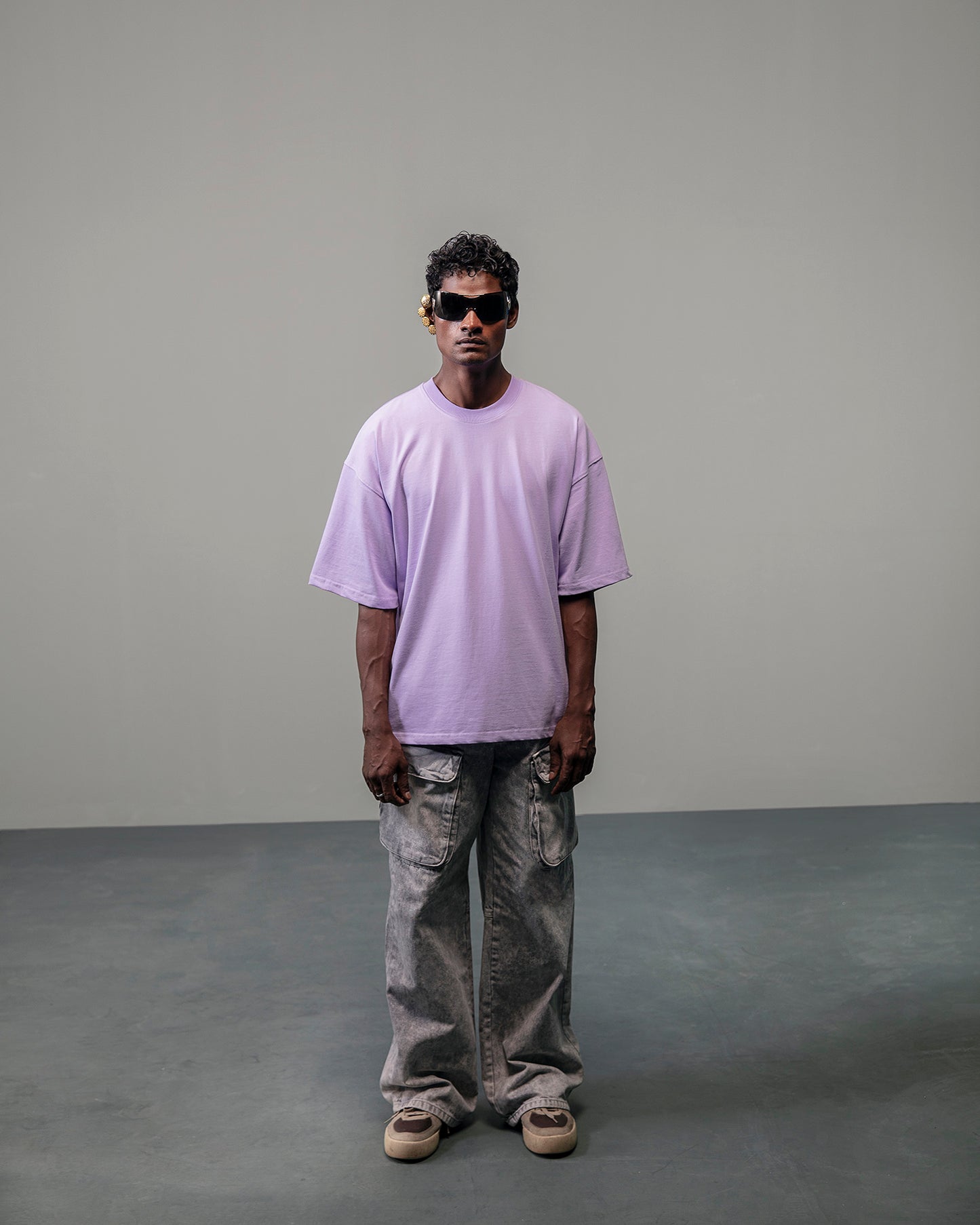 Blank T’s Set ( Pack of 2 )
