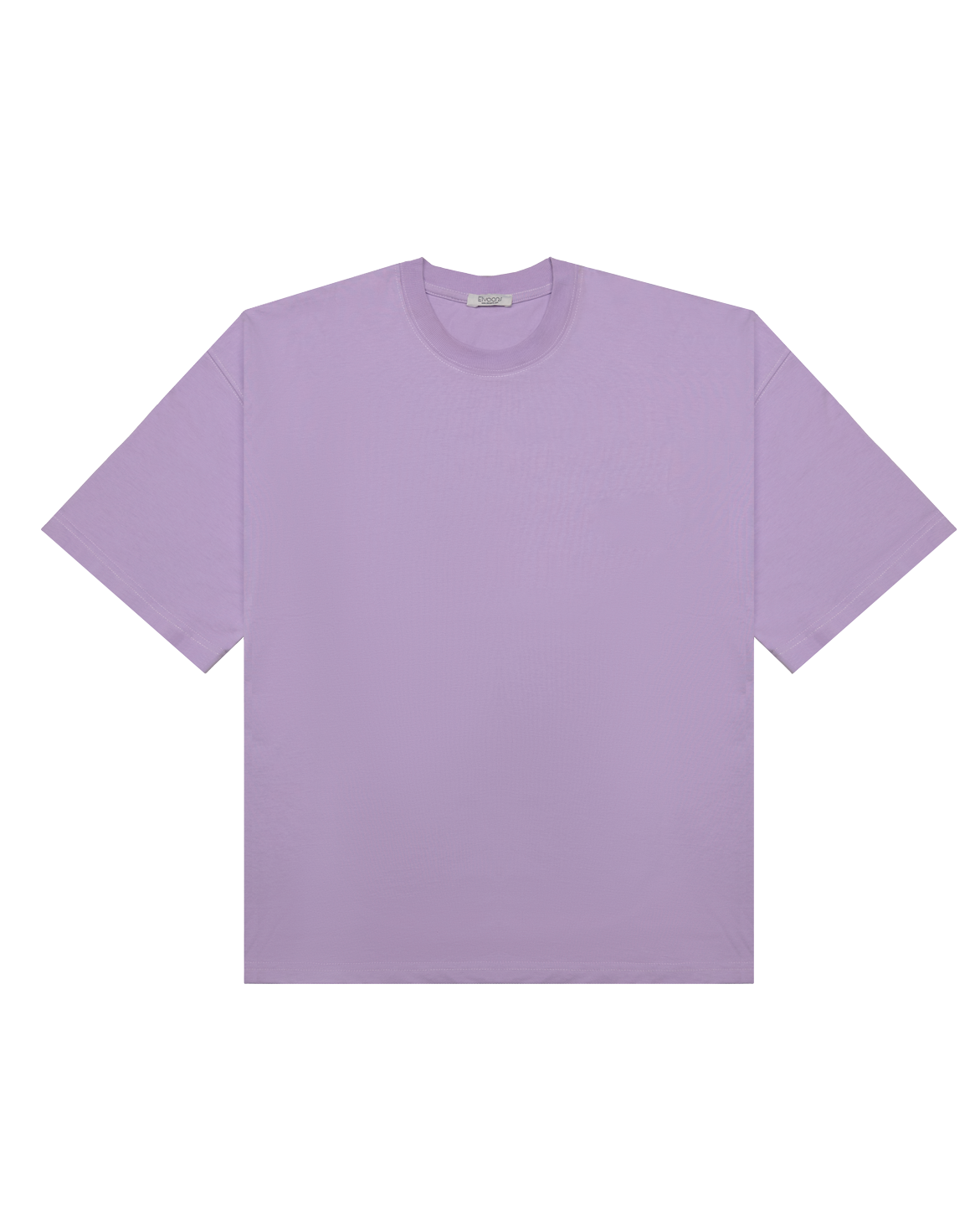 Violet Blank T-shirt