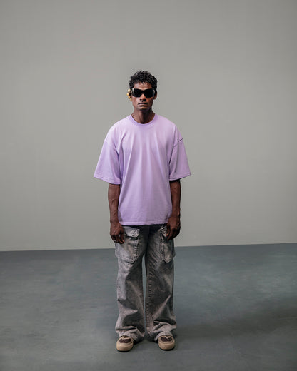 Blank T’s Set ( Pack of 2 )