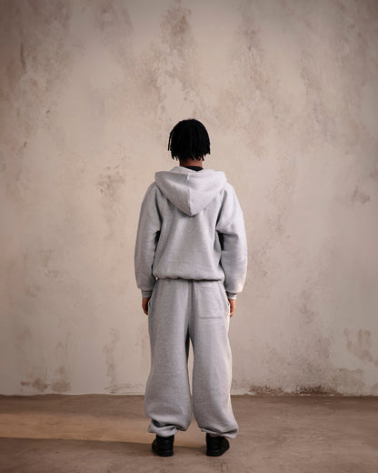 Elvaans Sweatpant - Grey