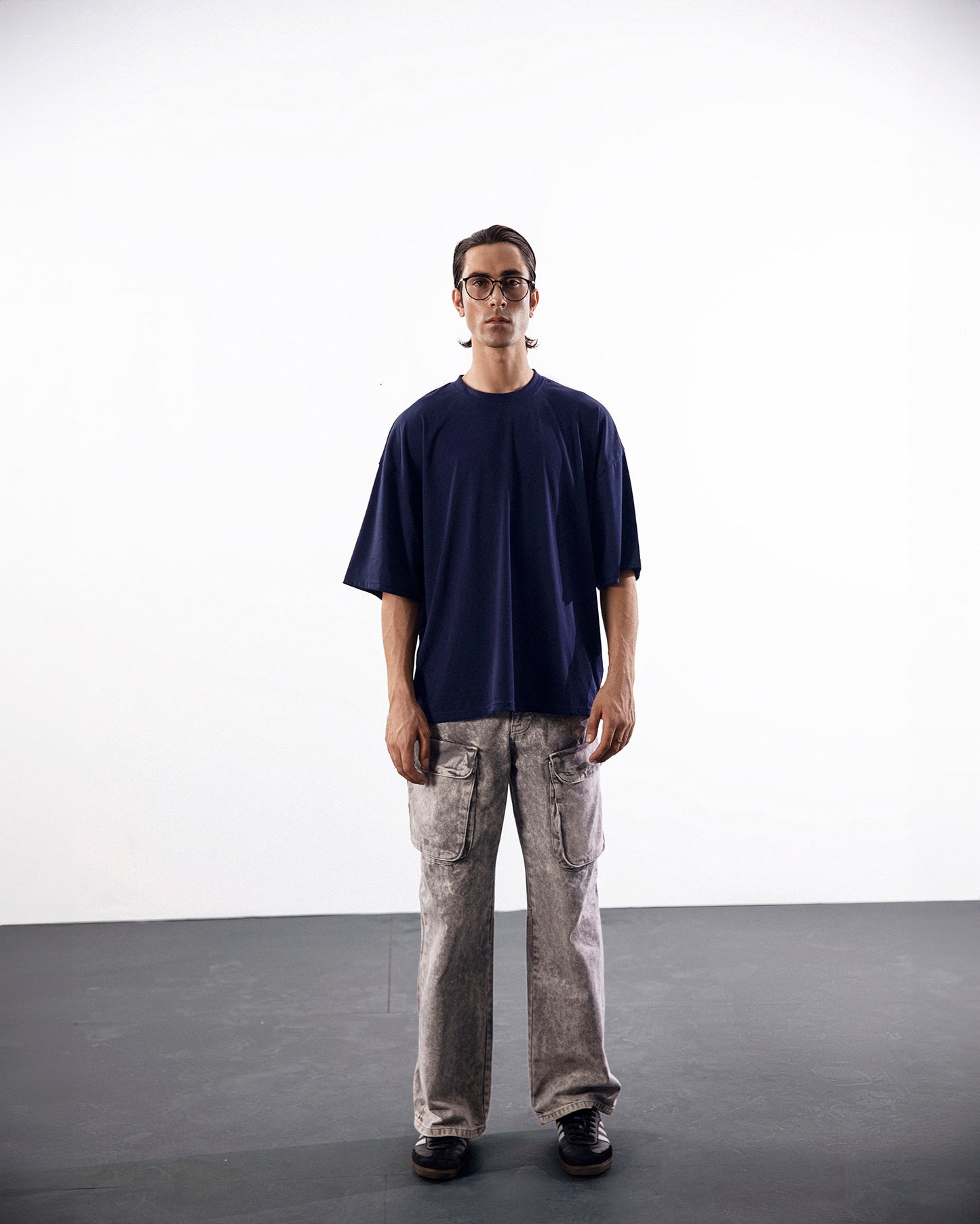 Blank T’s Set ( Pack of 2 )