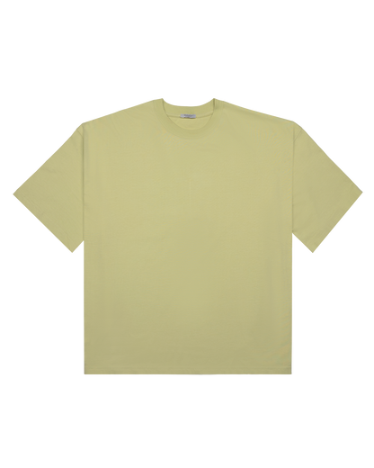 Vibrant  Blank Green T-shirt