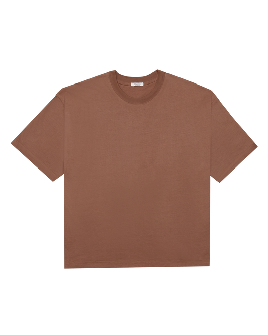 Blank Brown T-Shirt