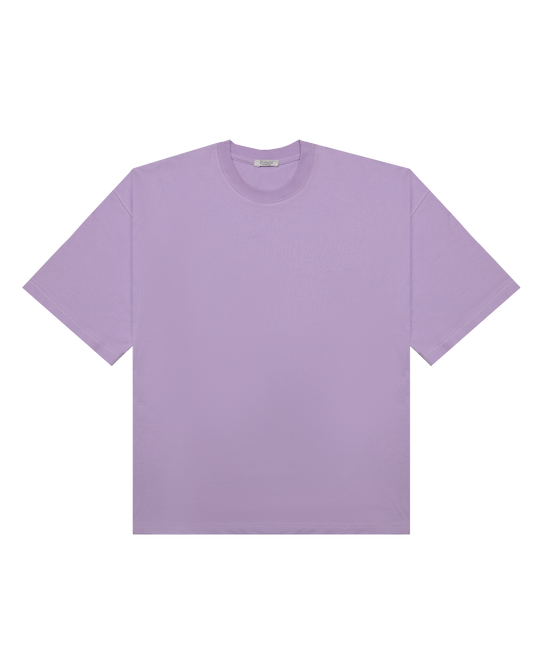 Violet Blank T-shirt