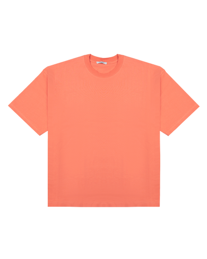 Peachy Pink Blank T-shirt