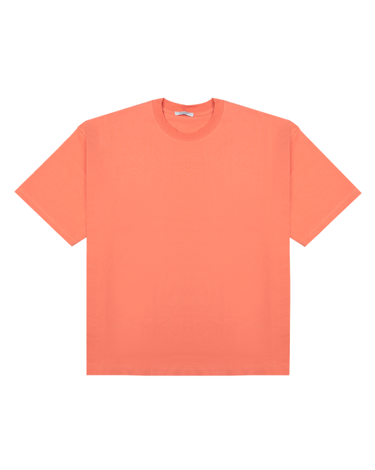 Peachy Pink Blank T-shirt