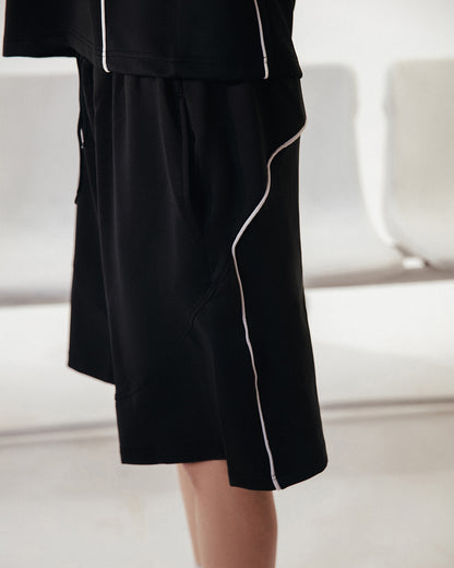 MONO SHORTS – Black