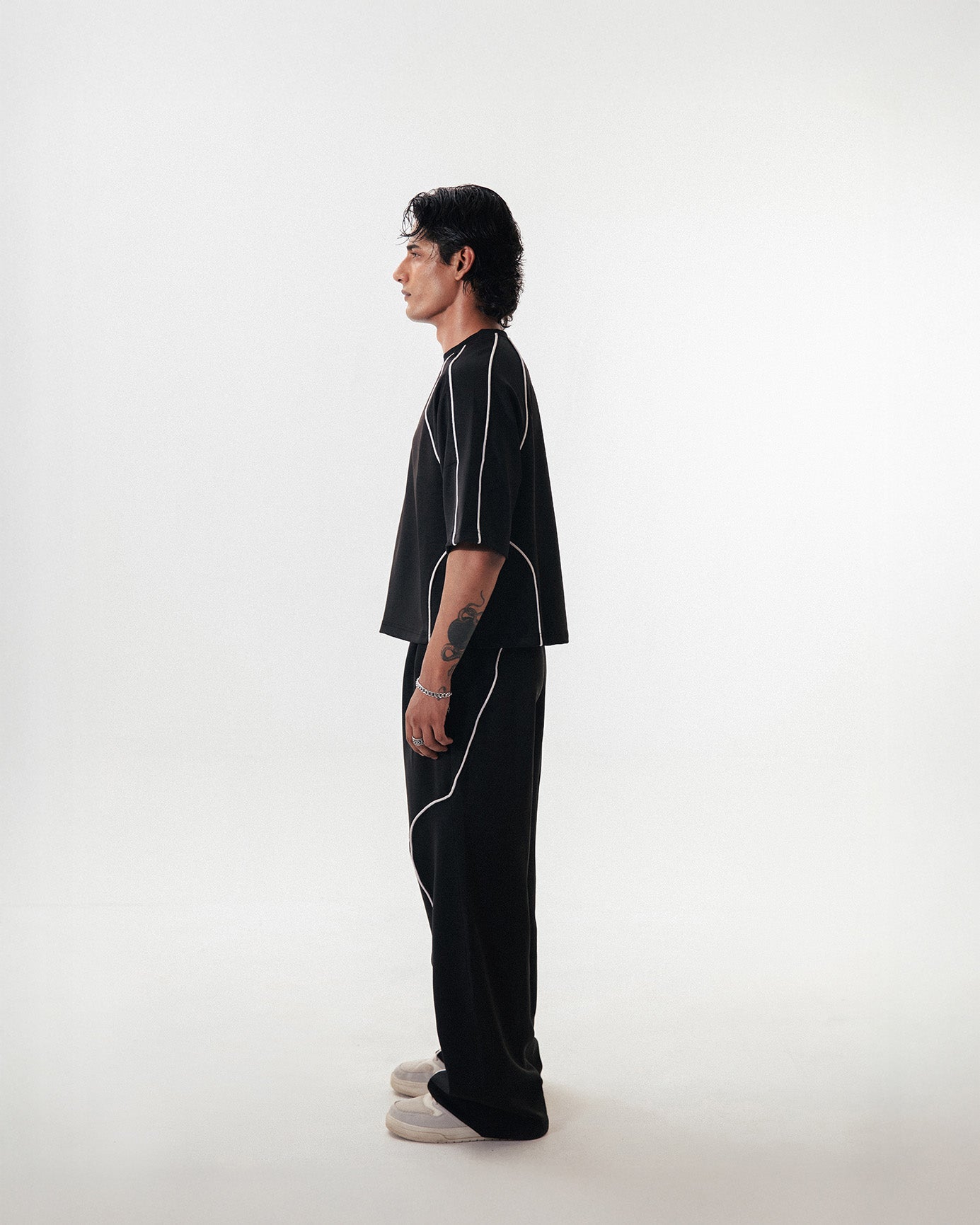 MONO T-SHIRT – Black