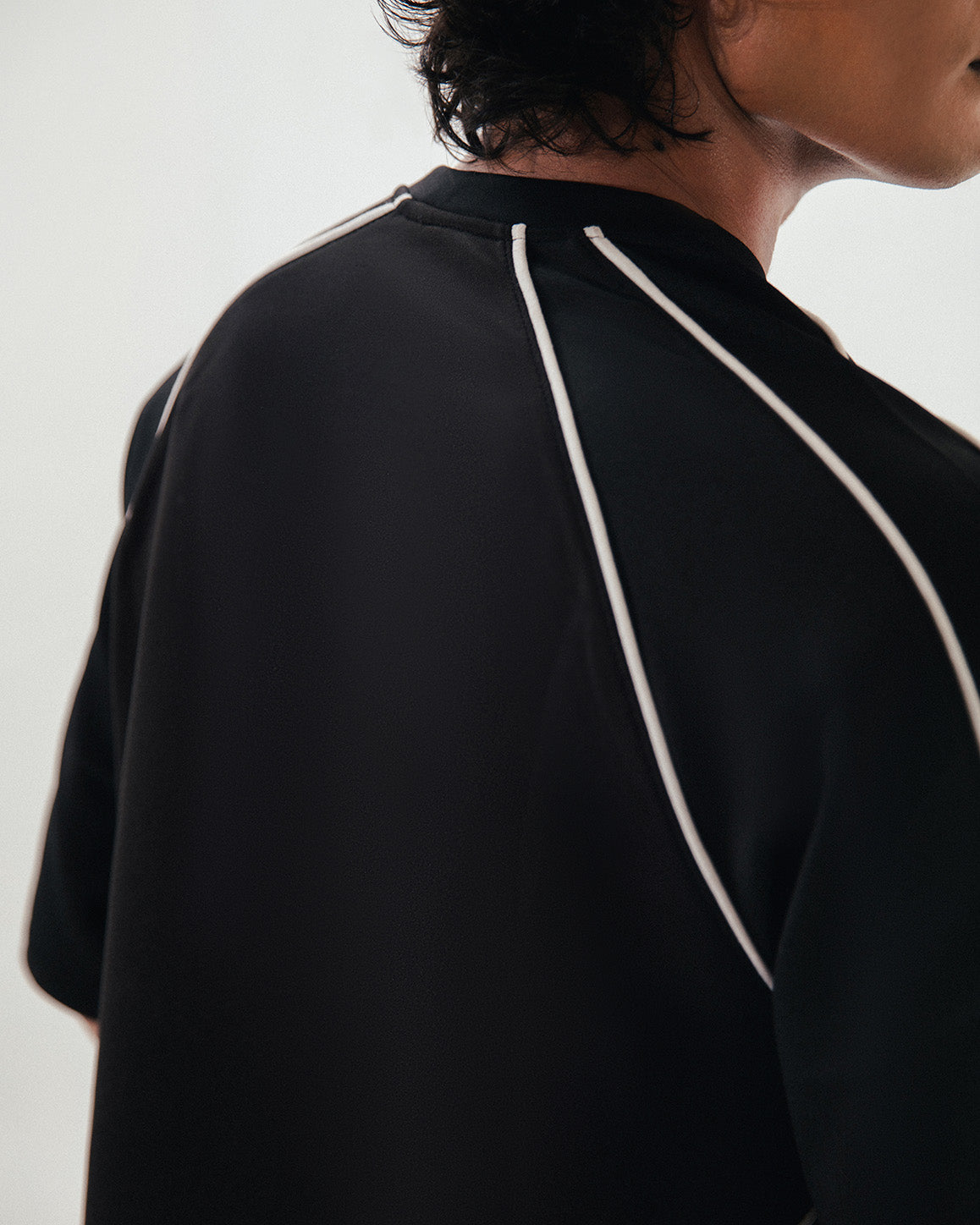 MONO T-SHIRT – Black