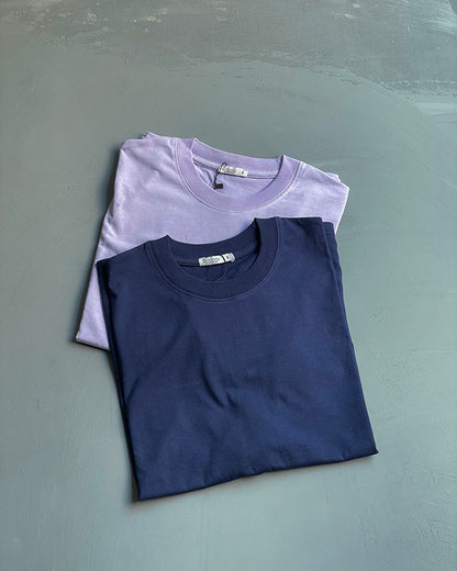 Blank T’s Set ( Pack of 2 )