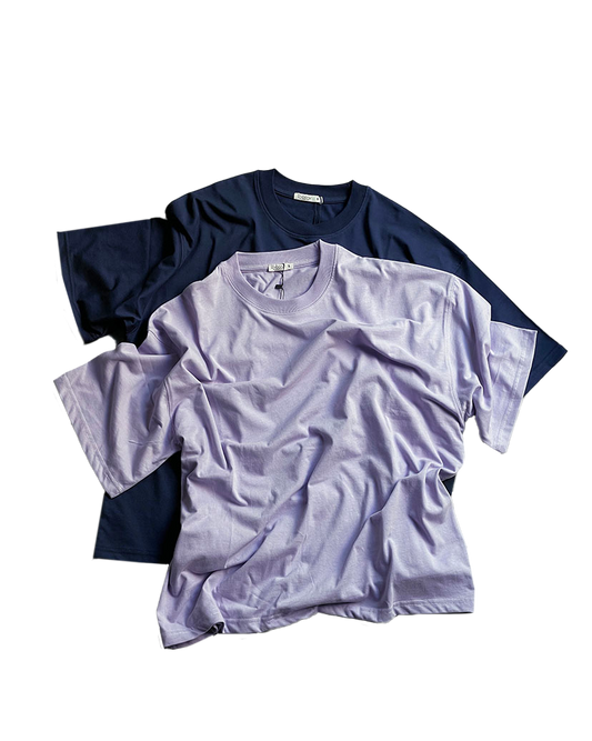 Blank T’s Set ( Pack of 2 )