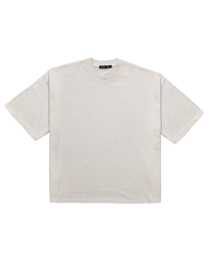 White Blank T-shirt