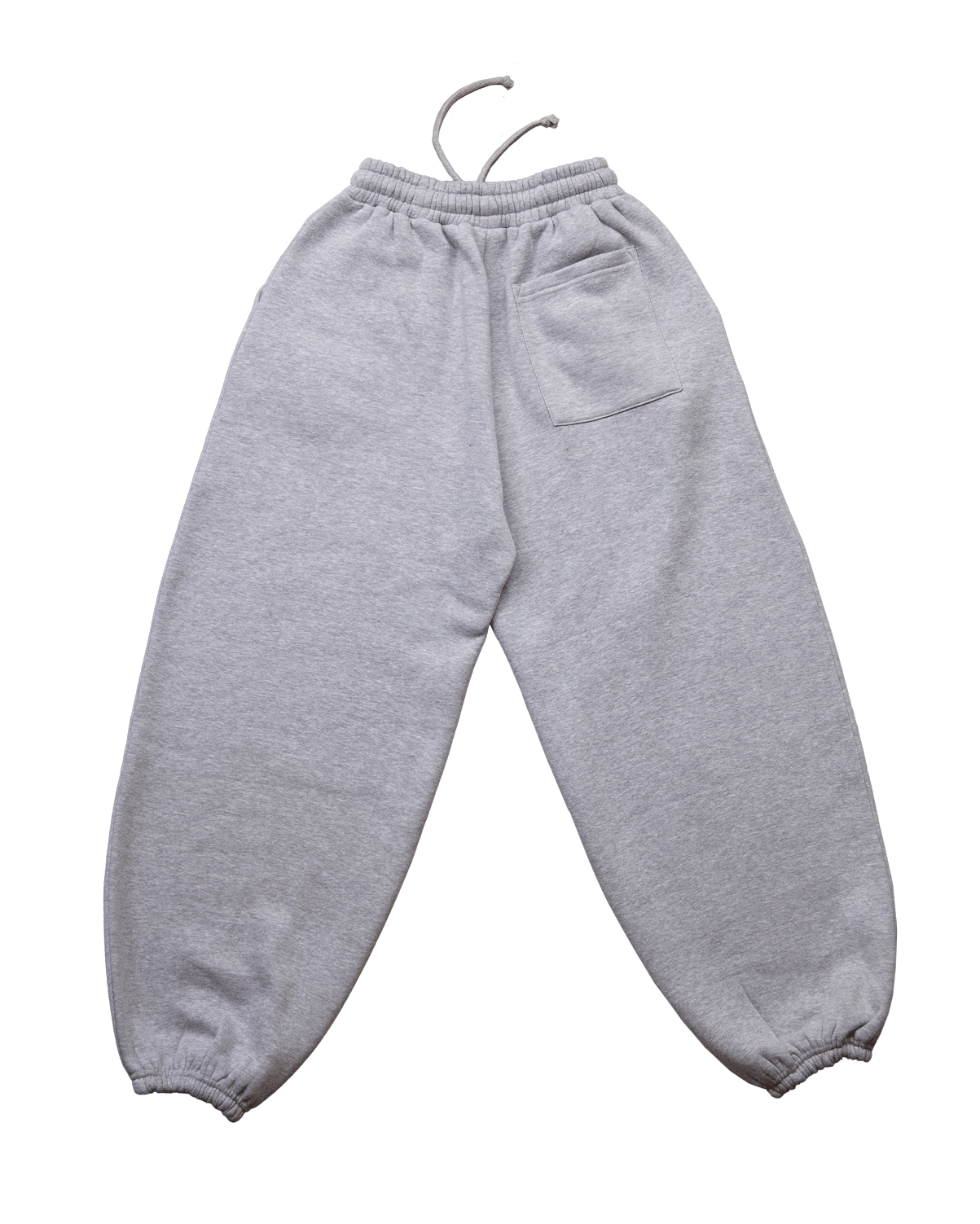 Elvaans Sweatpant - Grey