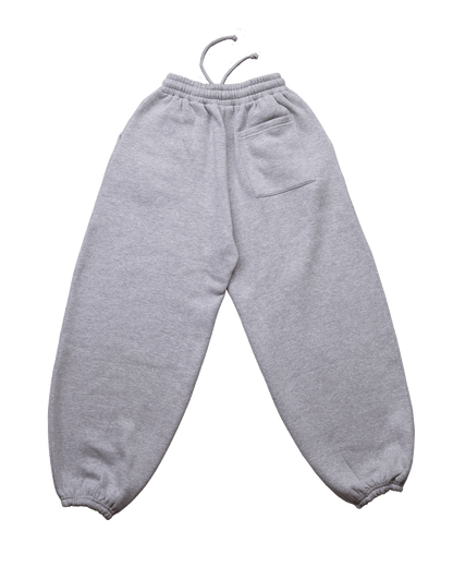 Elvaans Sweatpant - Grey