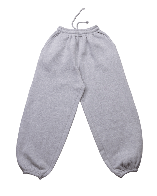 Elvaans Sweatpant - Grey