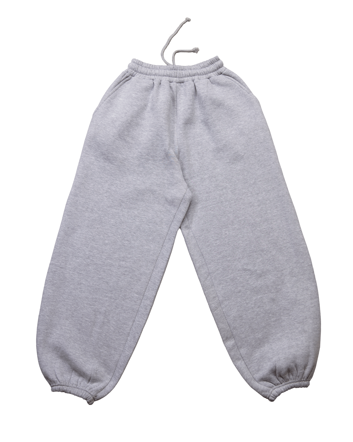 Elvaans Sweatpant - Grey