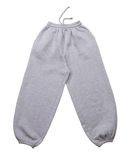 Elvaans Sweatpant - Grey