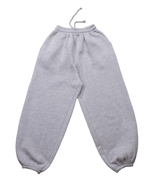 Elvaans Sweatpant - Grey