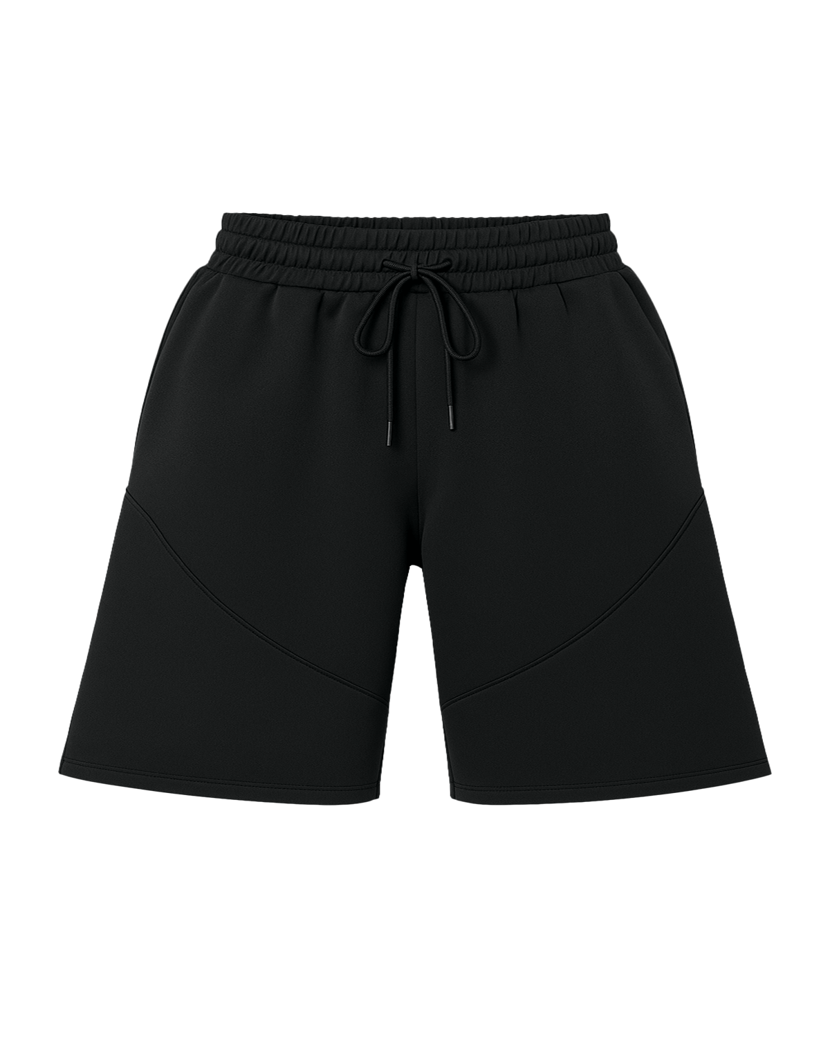 MONO SHORTS – Black