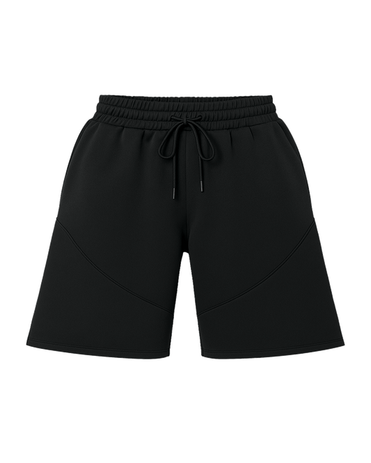 MONO SHORTS – Black