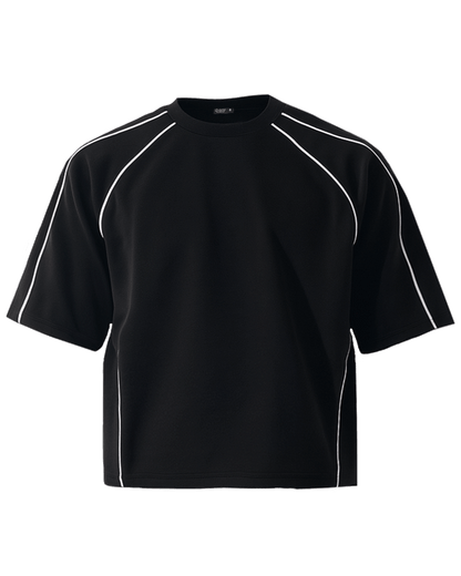 MONO T-SHIRT – Black